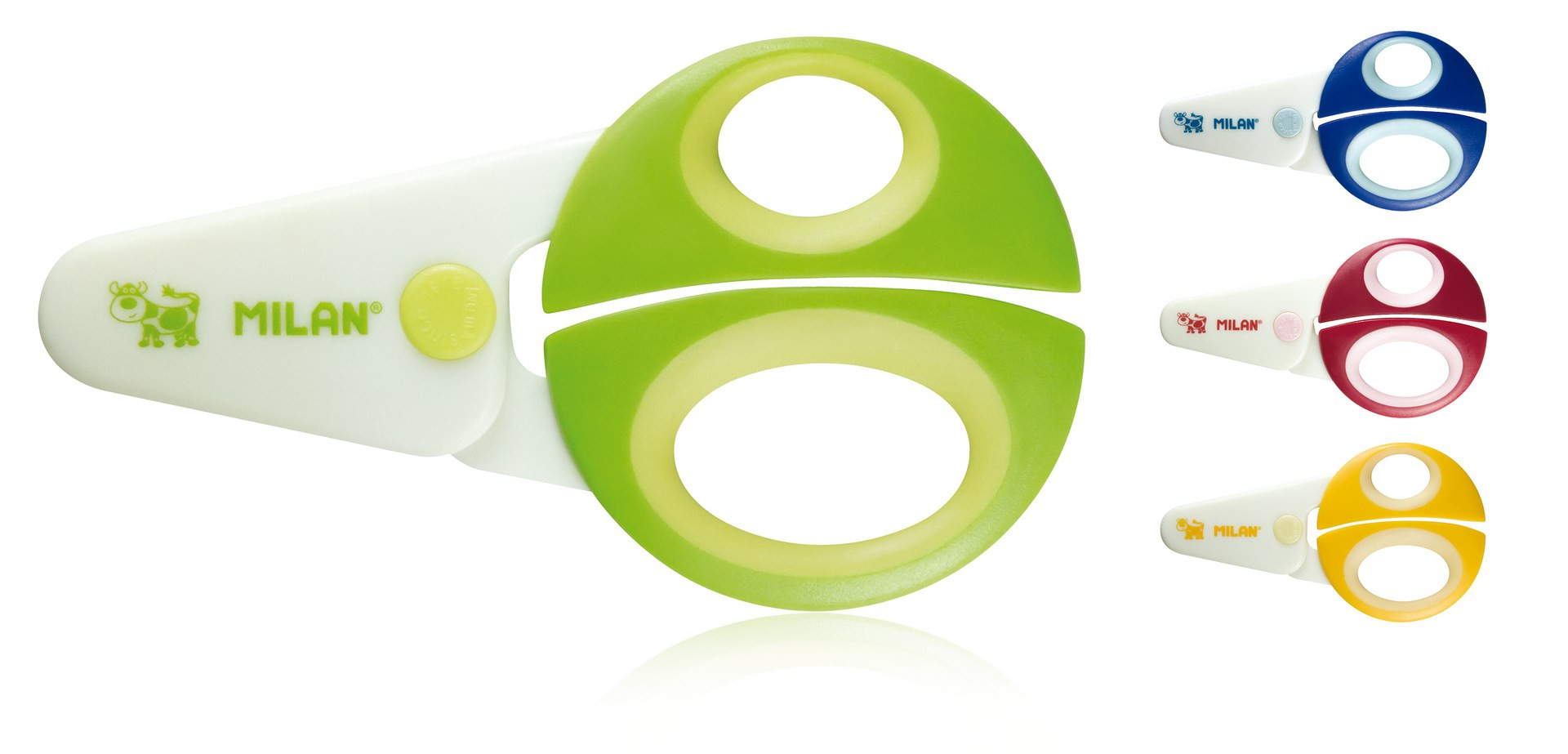 Nożyczki Funny Milan