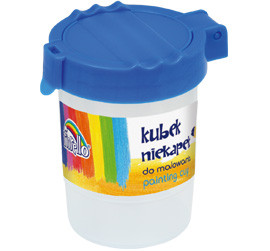 Kubek malarski Fiorello