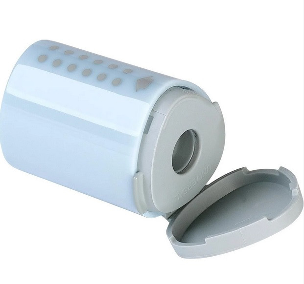 Temperówka Grip 2001 Mini Sky Blue Faber-Castell