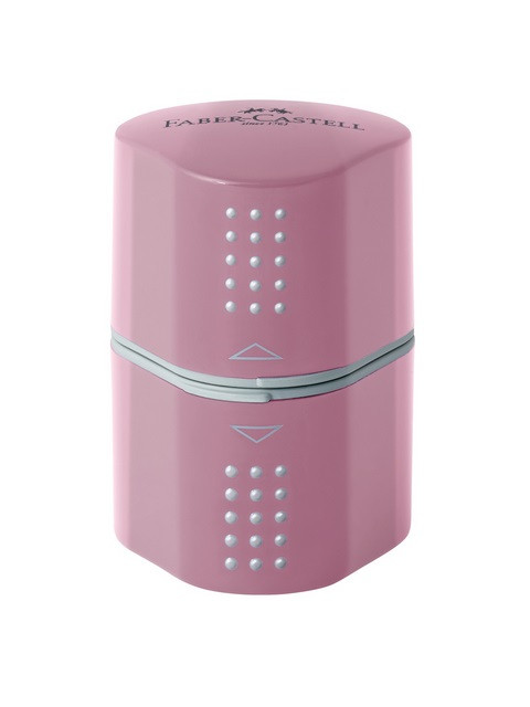 Temperówka Grip 2001 Trio różowa (Rose Shadows) 183804 FC