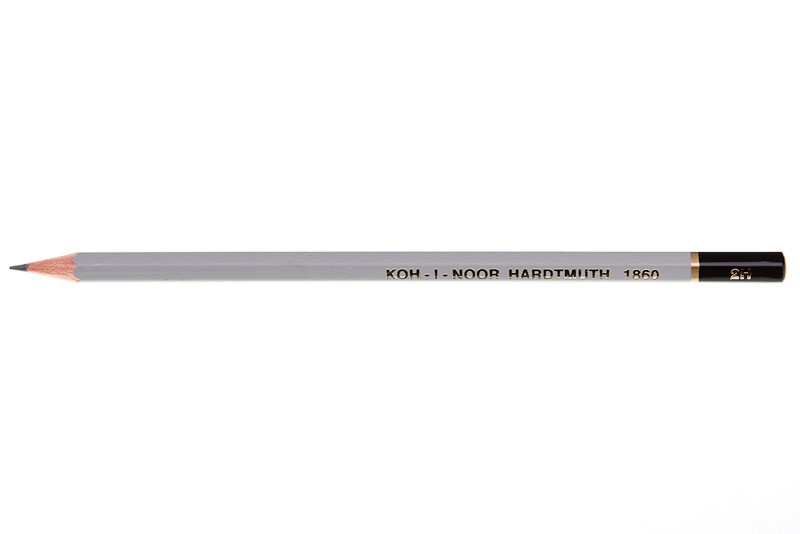 Ołówek techniczny Koh-I-Noor 2H