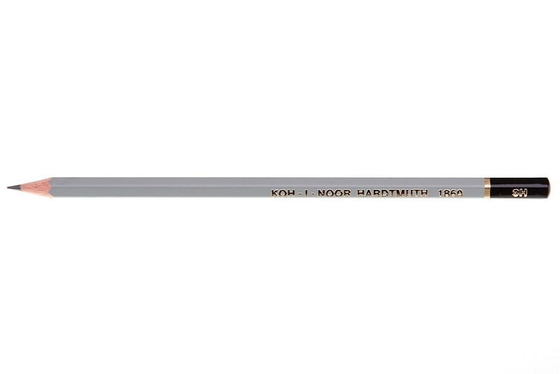 Ołówek techniczny Koh-I-Noor 3H
