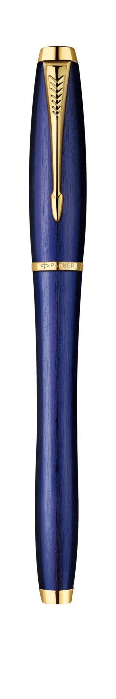 Pióro Parker Urban Premium granatowy GT