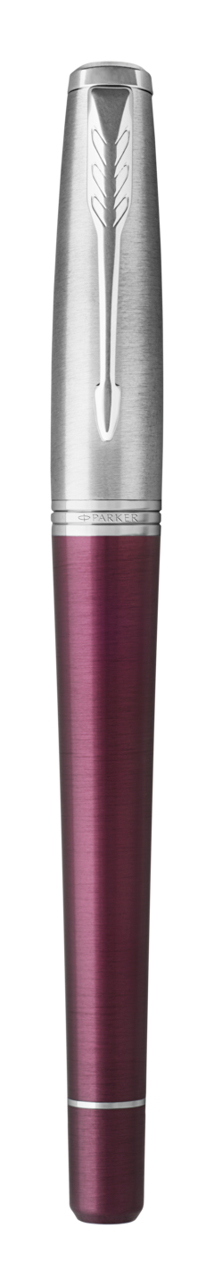 Pióro wieczne Parker Urban Premium Dark Purple CT (F)