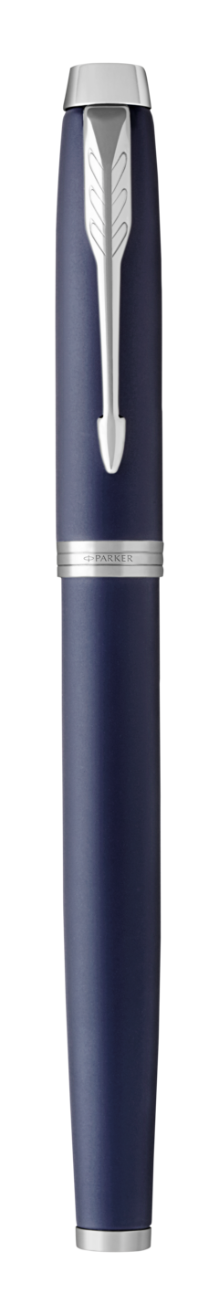 Pióro wieczne Parker IM Blue CT (F)