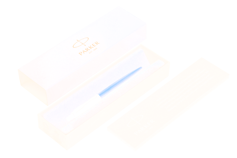 Długopis Parker Jotter Royal Blue CT