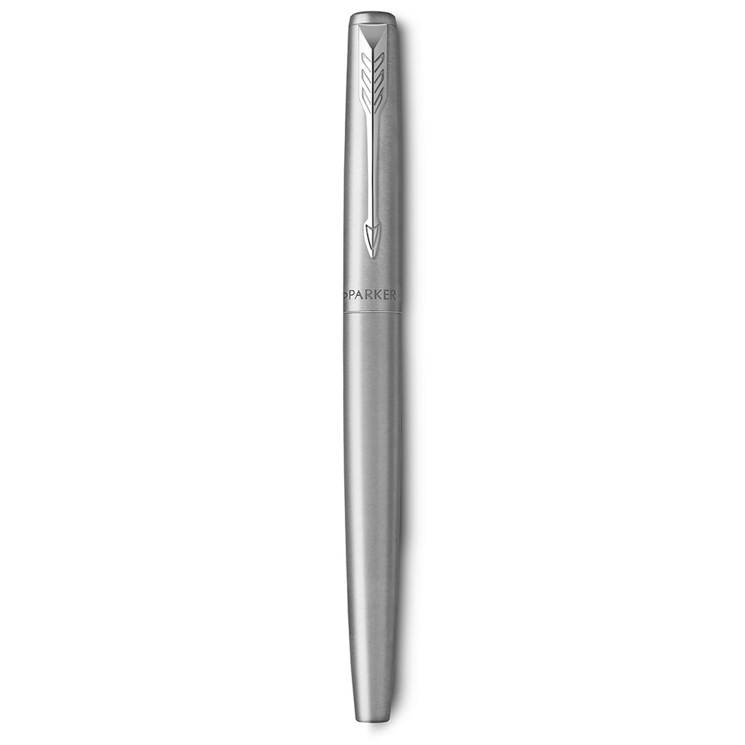 Pióro wieczne Parker Jotter Stalowy CT (M)
