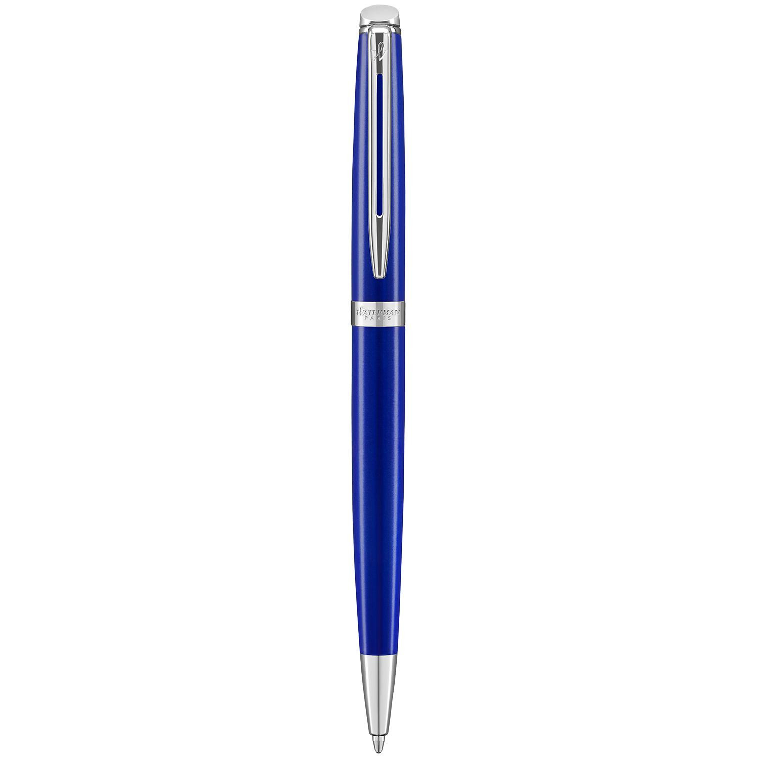 Długopis Waterman Hémisphere Bright Blue CT