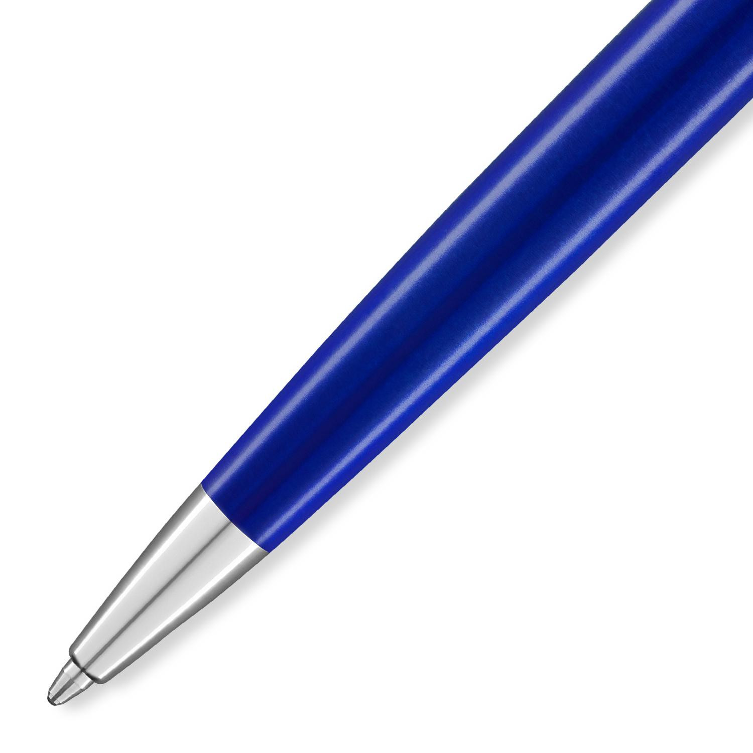 Długopis Waterman Hémisphere Bright Blue CT