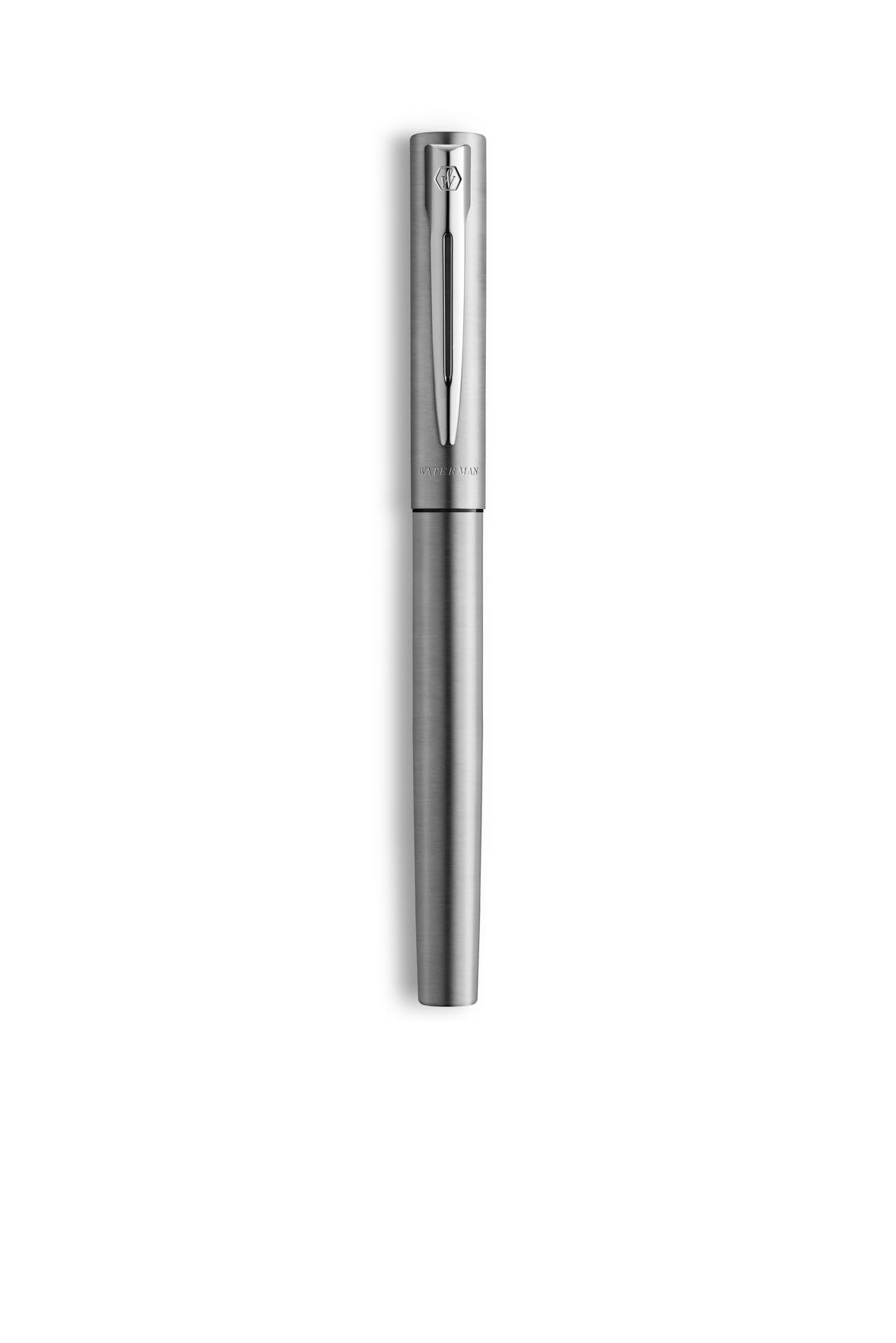 Pióro wieczne Waterman Allure Chrom CT