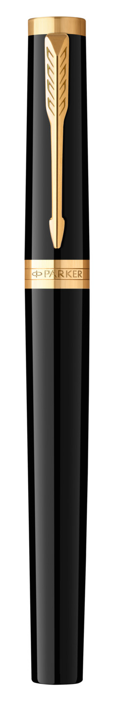 Pióro wieczne Parker Ingenuity Black GT