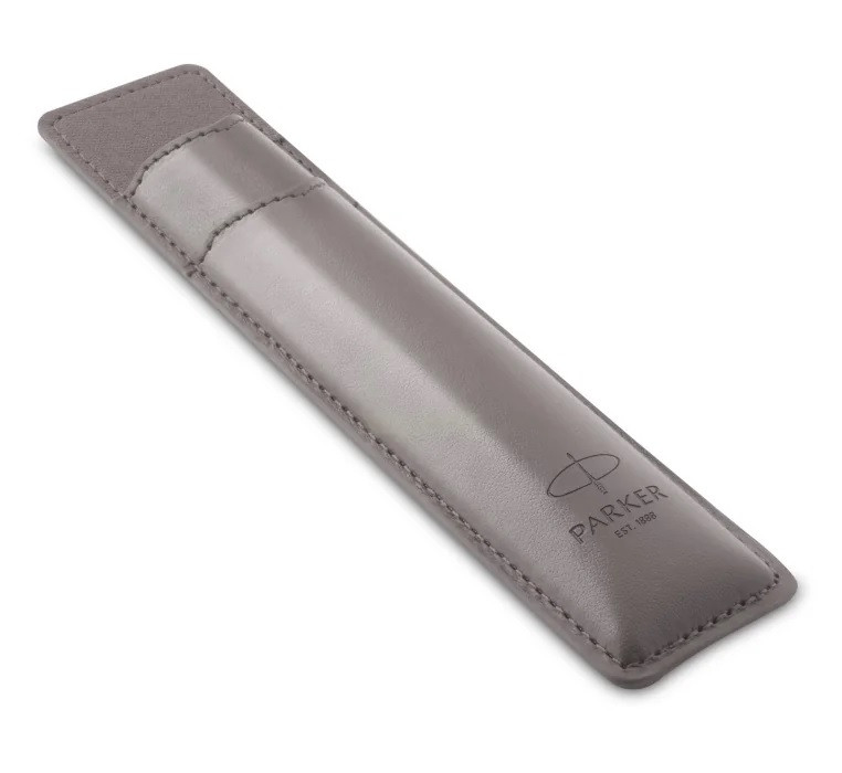 Etui Parker  "sleeve" szare