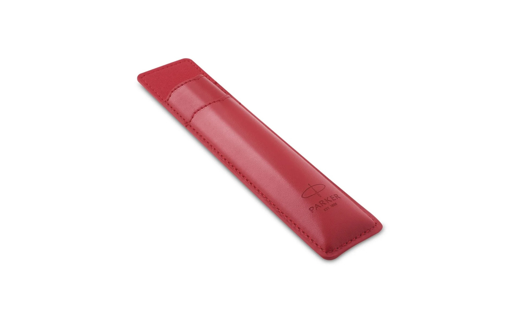 Etui Parker  "sleeve" czerwone