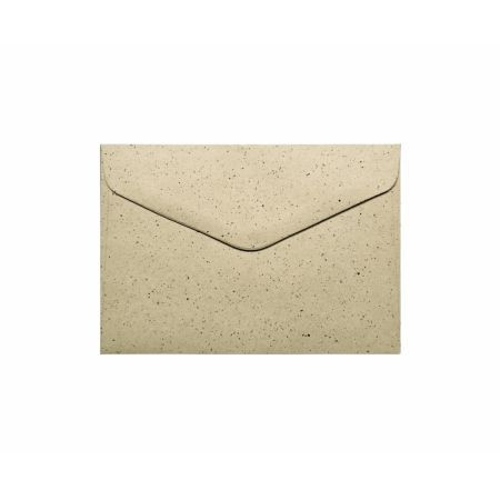 Koperta C6/10 Pepper brązowy K 120g Argo