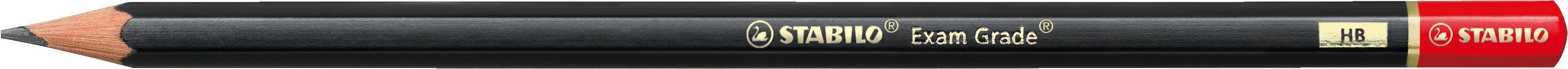 Ołówek techniczny HB Exam Grade 288/HB Stabilo