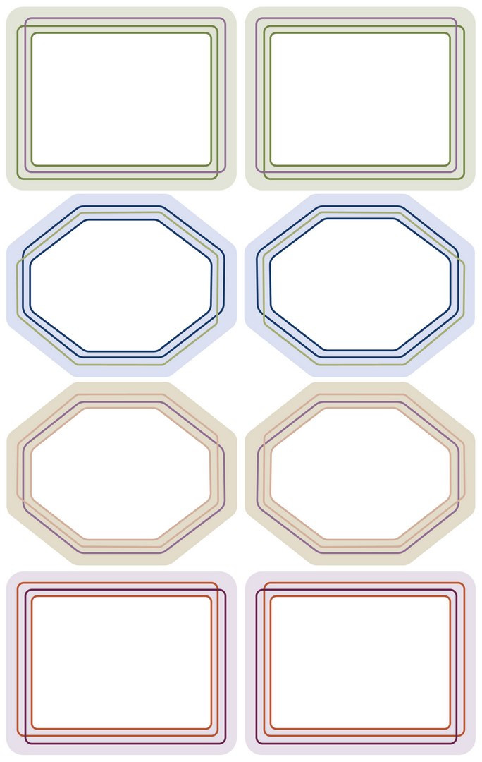 Naklejki Z-Design Home