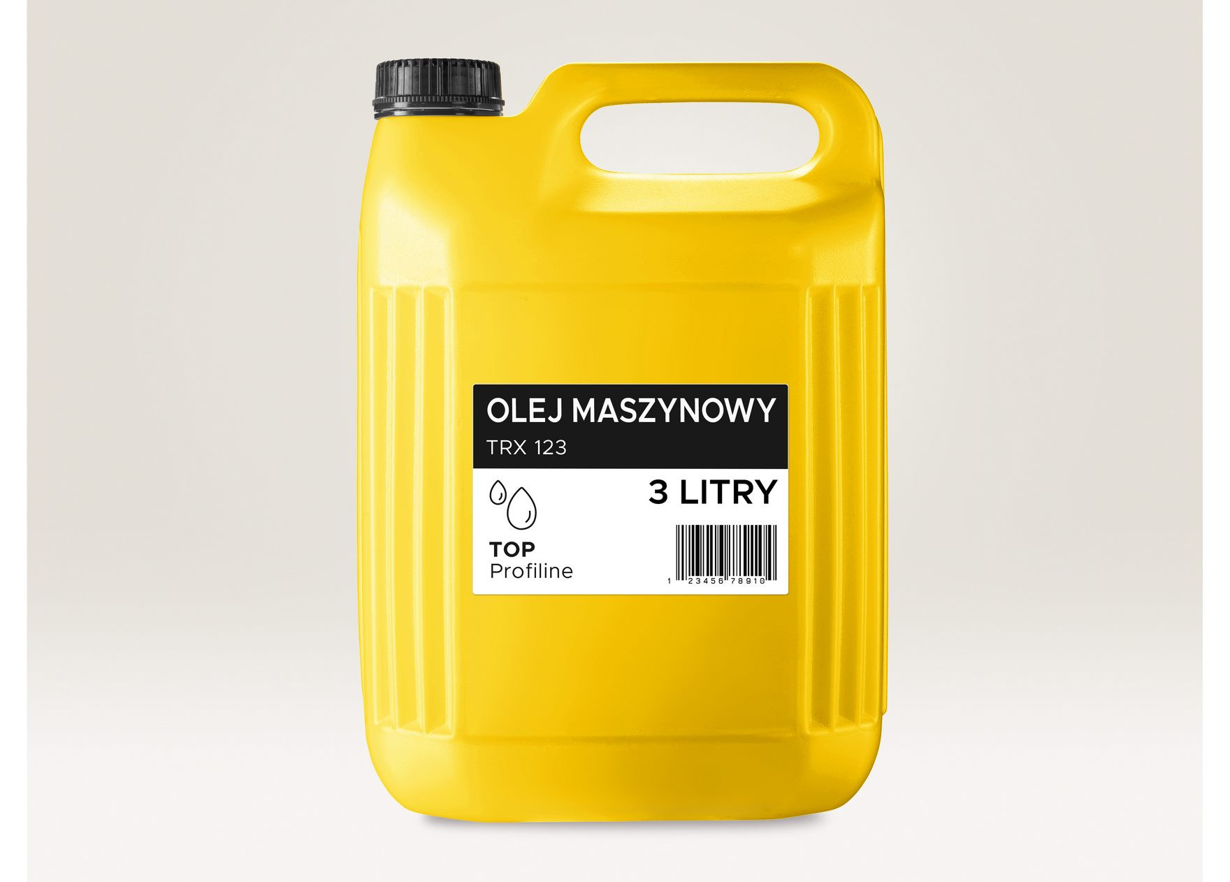 Etykiety polietylenowe ultra resistant 210x148 mm