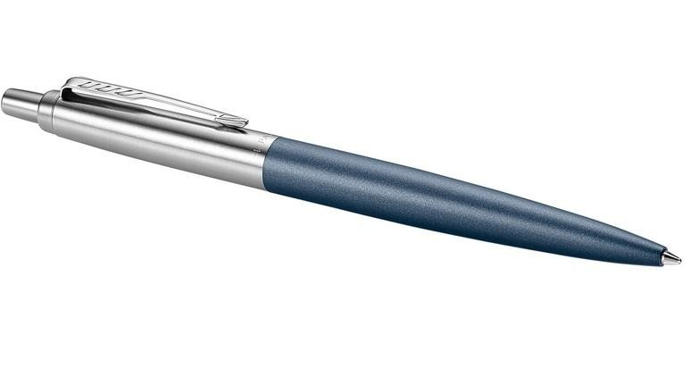 Długopis Parker Jotter Victoria Violet CT
