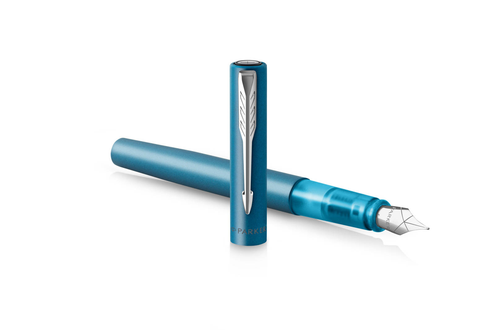 Pióro Parker Vector XL Teal M 2159746