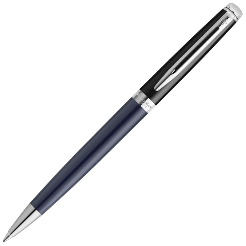 Długopis Waterman Hemisphere Color-Black Blue CT 2202850