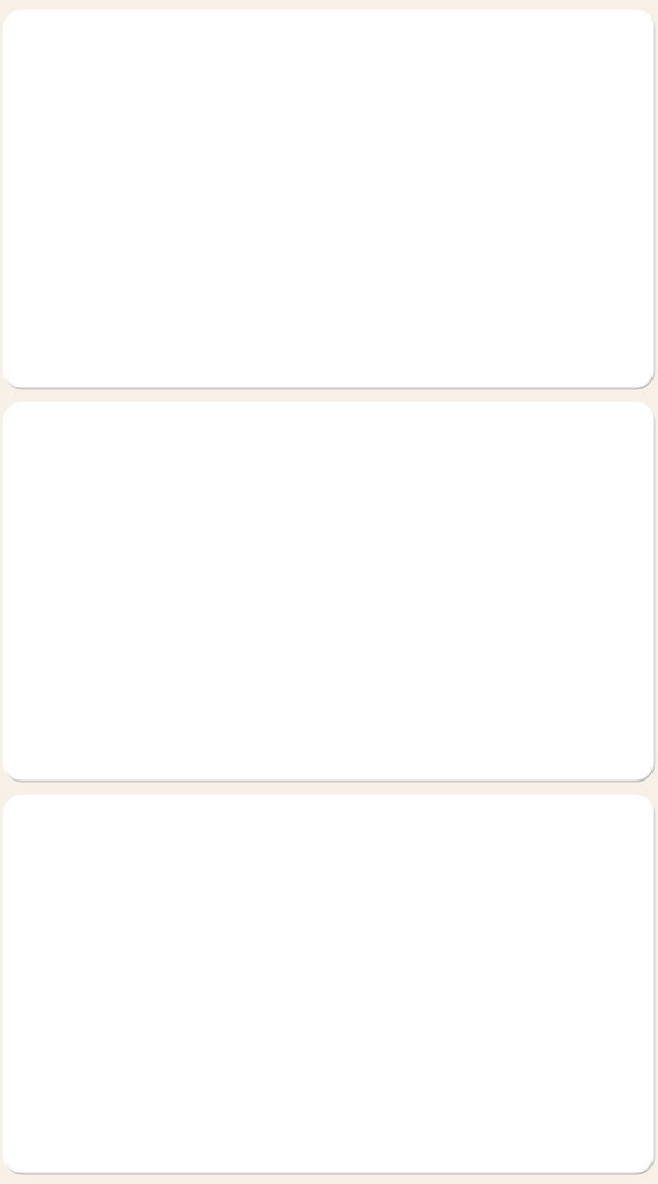 Etykieta mini 66x38mm (18szt.) białe, ręczny opis 3084 Avery