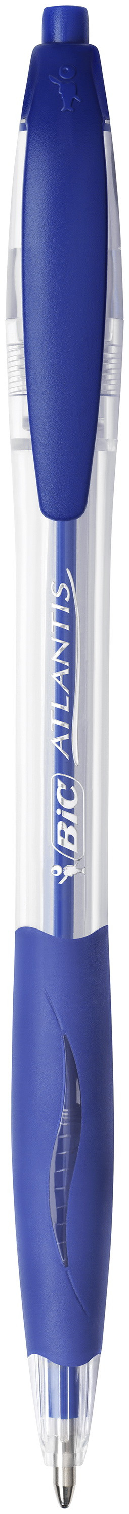 Długopis Bic Atlantis Classic niebieski 1szt.