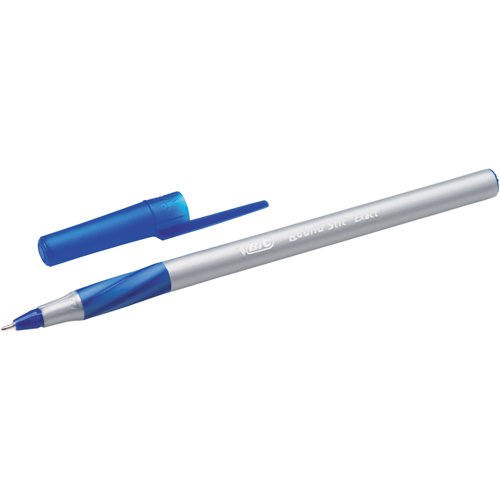 Długopis BIC Round Stick Exact niebieski 1szt.