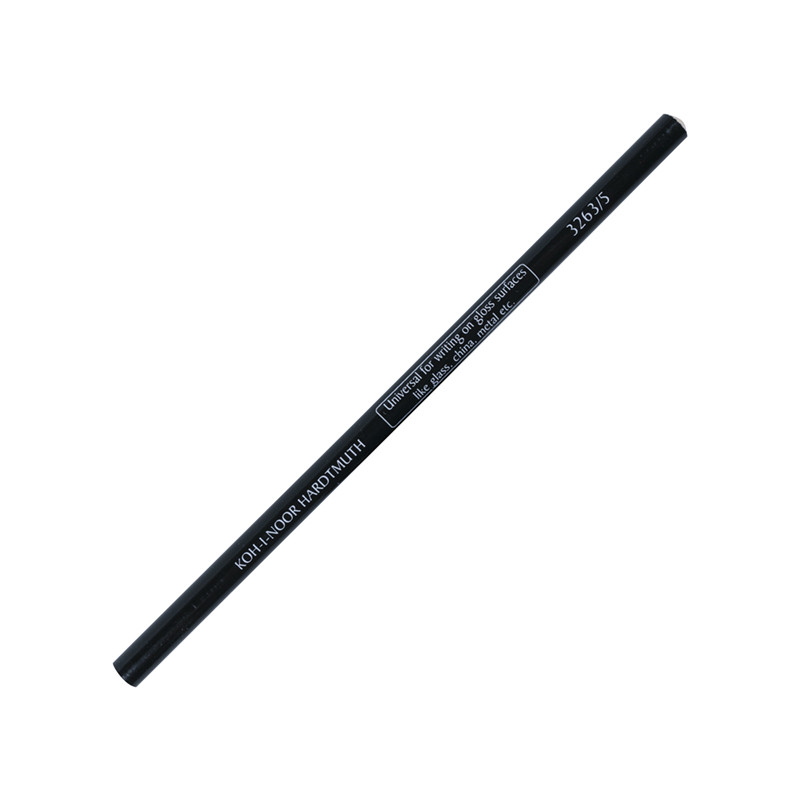 Kredka dermatograf Koh-I-Noor czarna