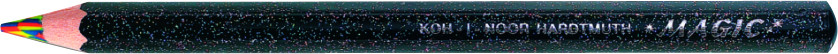 Kredka Magic Neon  Koh-I-Noor 10mm