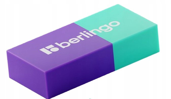 Gumka Berlingo Envy mix (1)