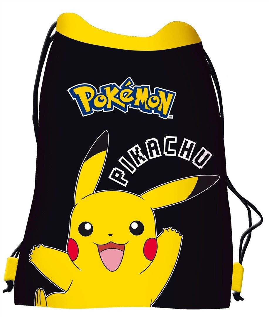 Worek na obuwie POKEMON Majewski