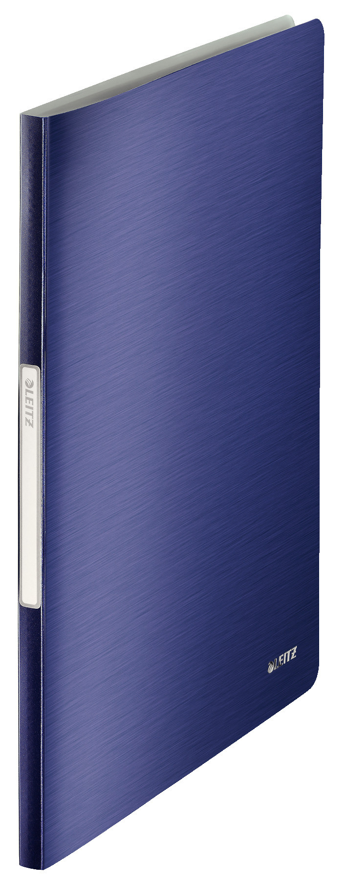 Album ofertowy Leitz Style 20k niebieski