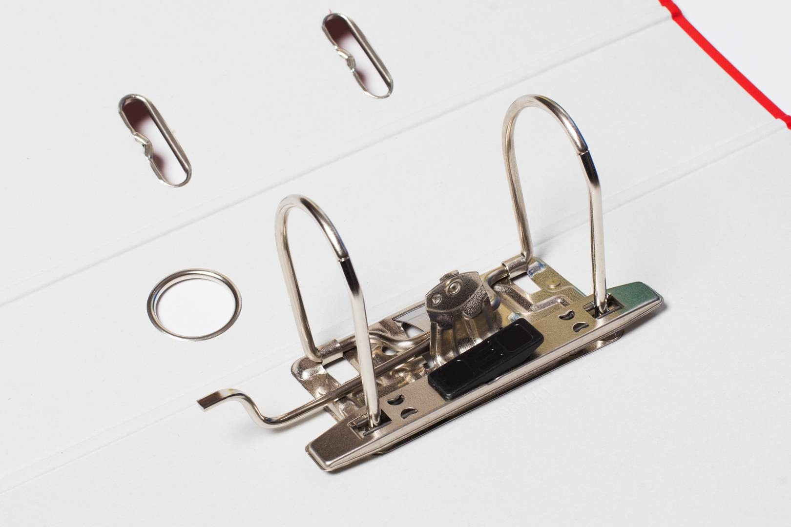 Segregator A4/50 Classic Bantex żółty 1477-06 / 400044678