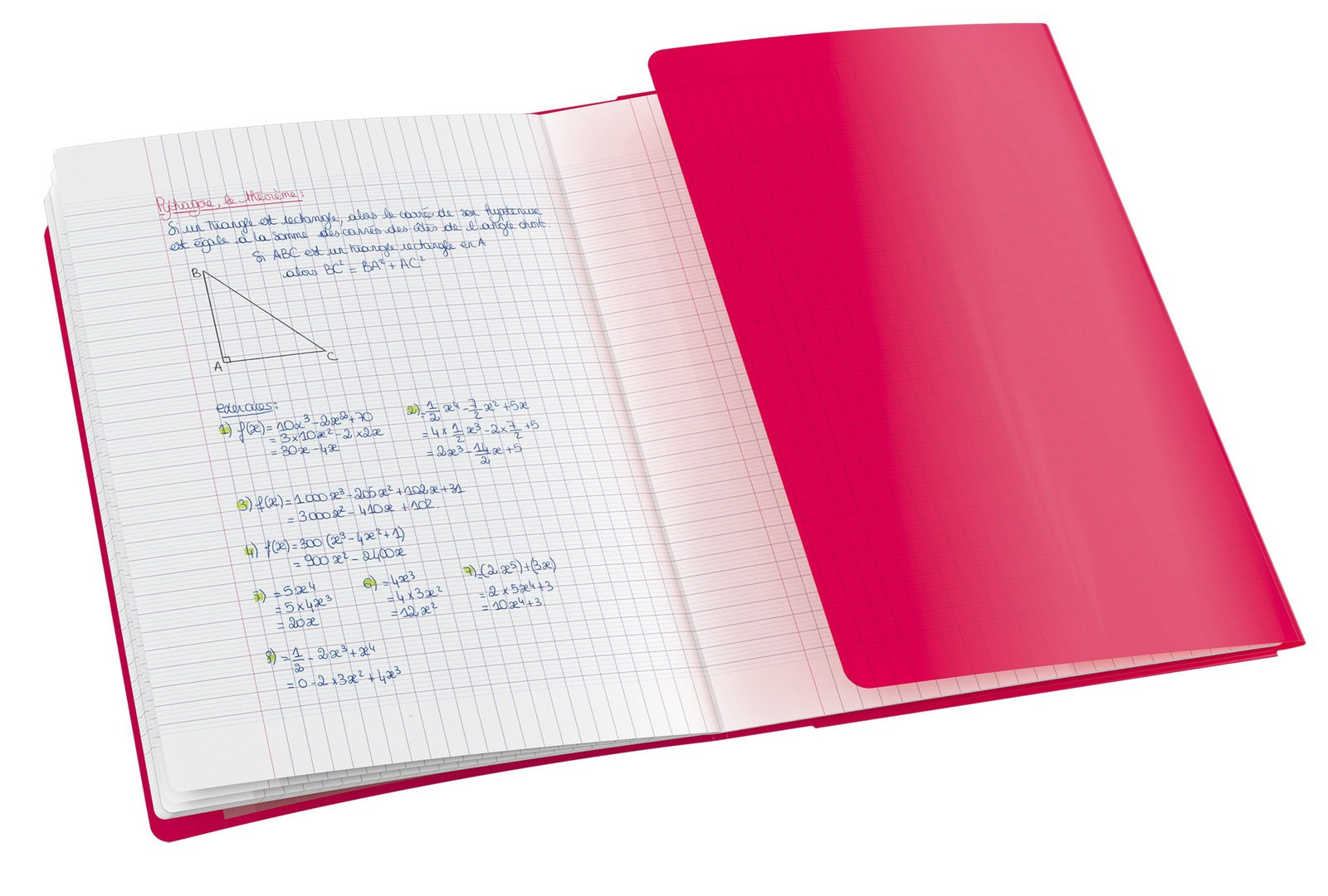 Zeszyt w linię A5/60 90g Oxford Easybook