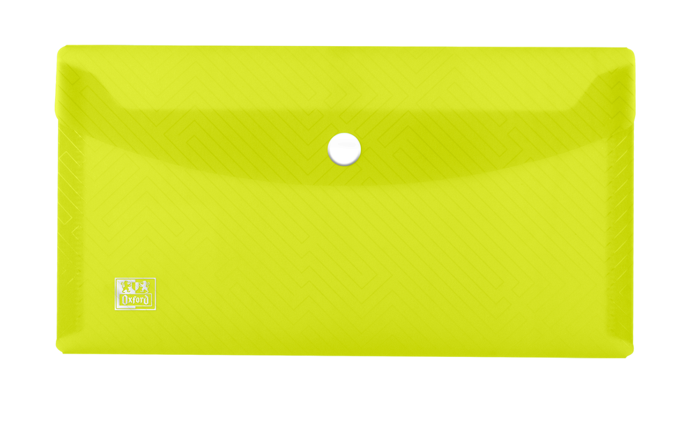 Teczka kopertowa DL PP przejrz. mix Oxford Urban 400147029