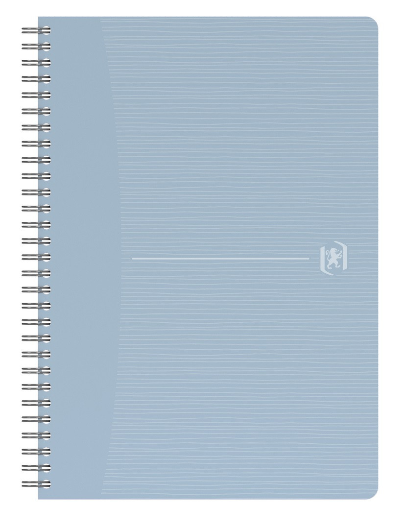 Kołozeszyt A5/90 linia Oxford Rec"Up 90g ECO