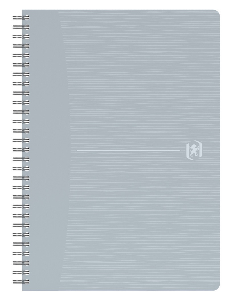 Kołozeszyt A5/90 linia Oxford Rec"Up 90g ECO