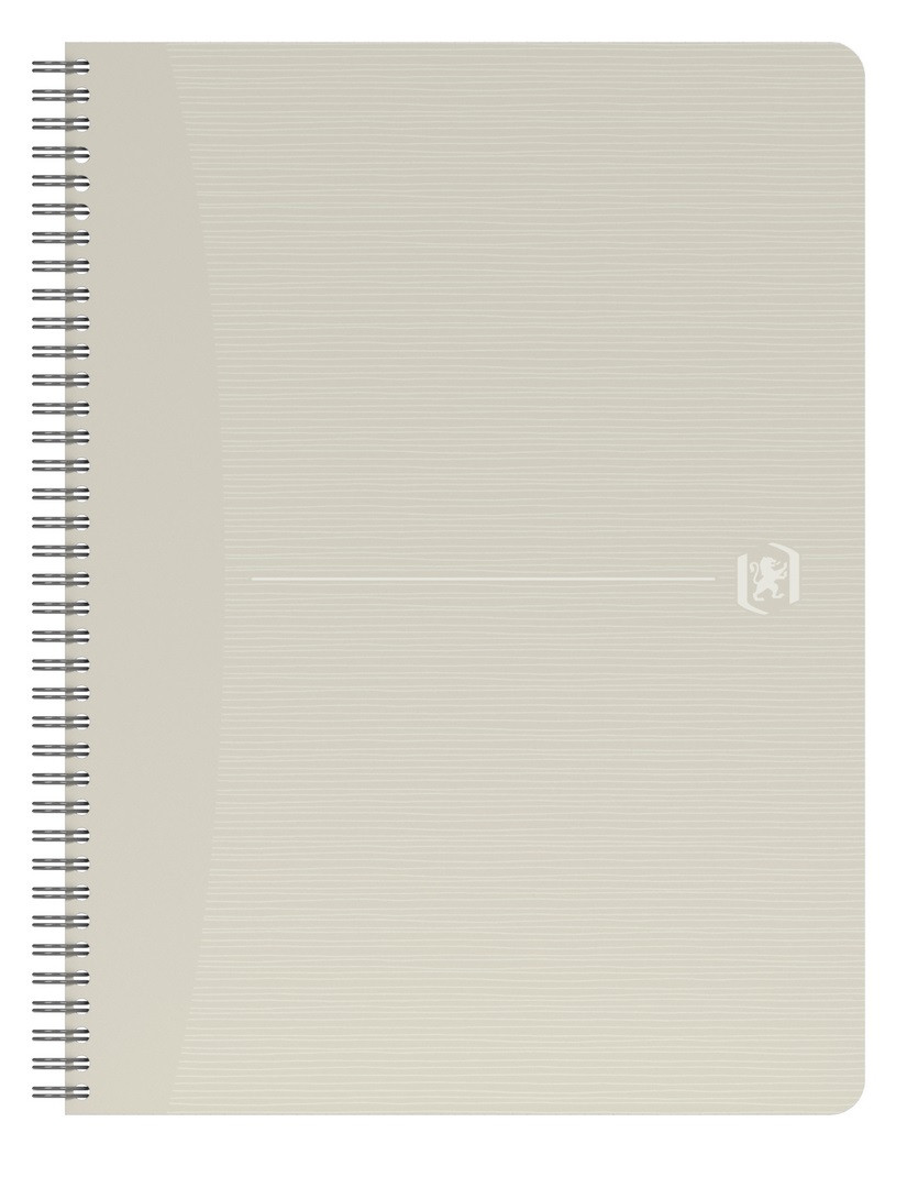 Kołozeszyt A4/90 linia Oxford Rec"Up  90g ECO