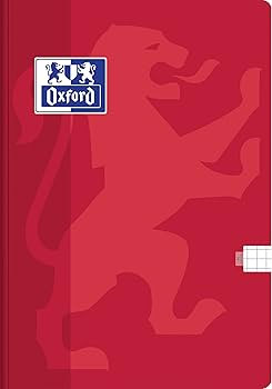 Brulion B5/96k kratka 90g MO szyty Oxford Essentials