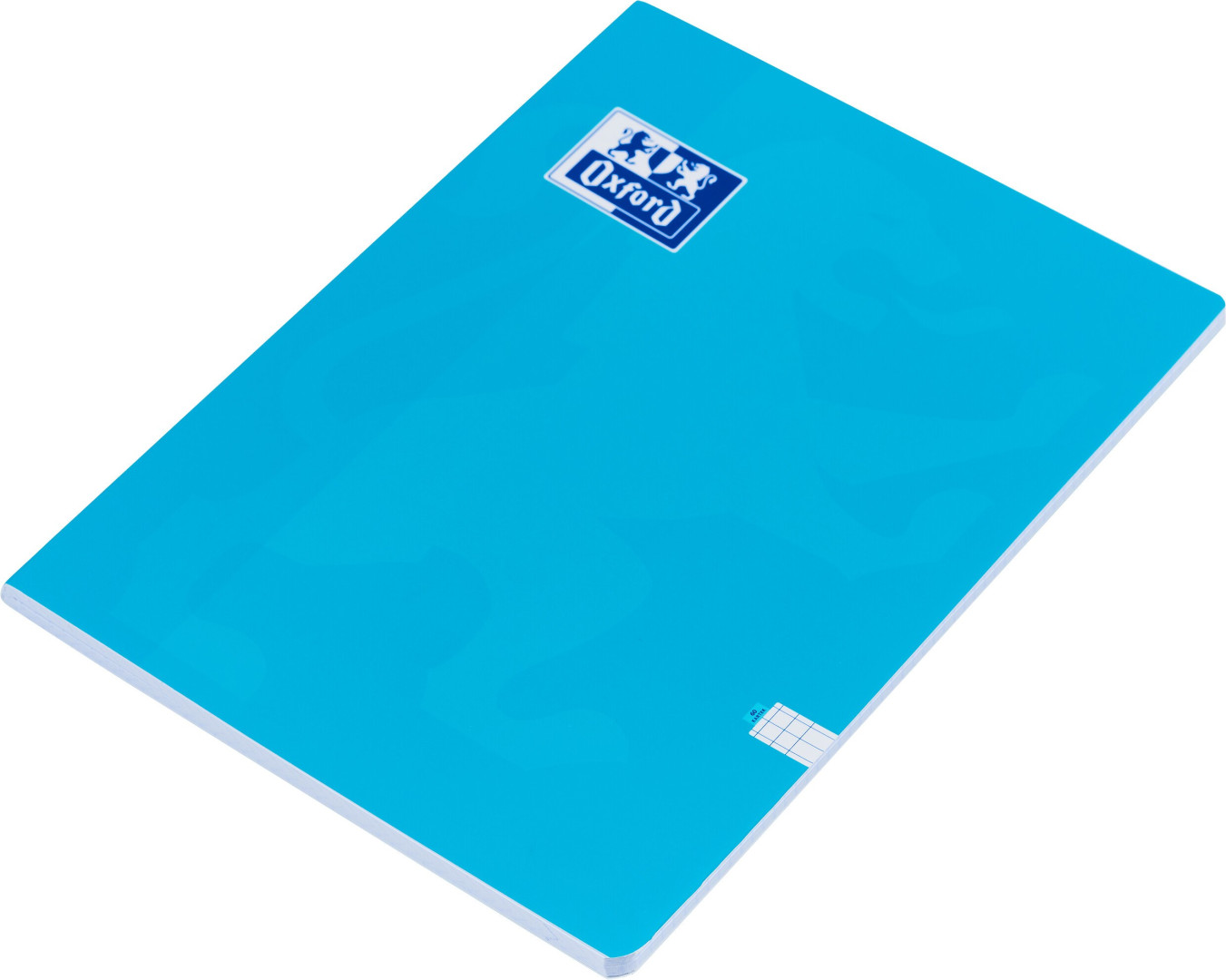 Zeszyt A4/60k kratka Oxford Touch Trend 90g