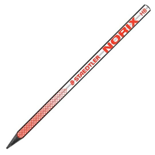 Ołówek Norix HB smart design koral Staedtler S 181 HB-24