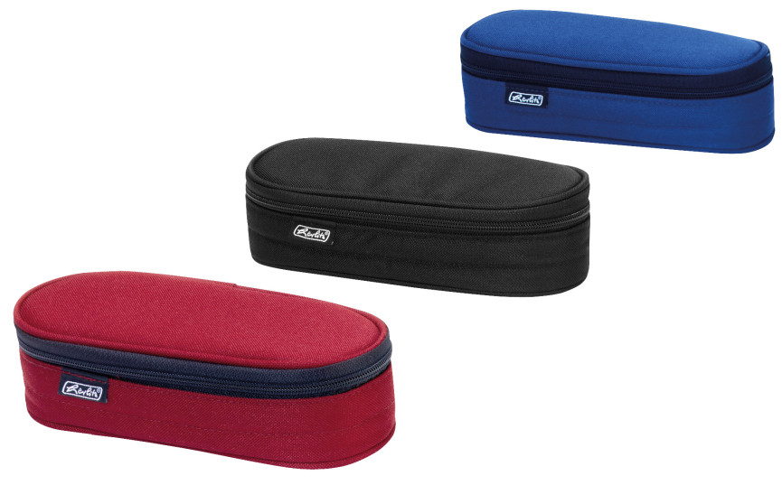 Piórnik saszetka Herlitz 10515534