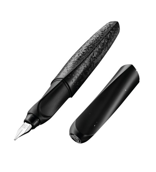 Pióro wieczne Pelikan Twist Structure P457 M