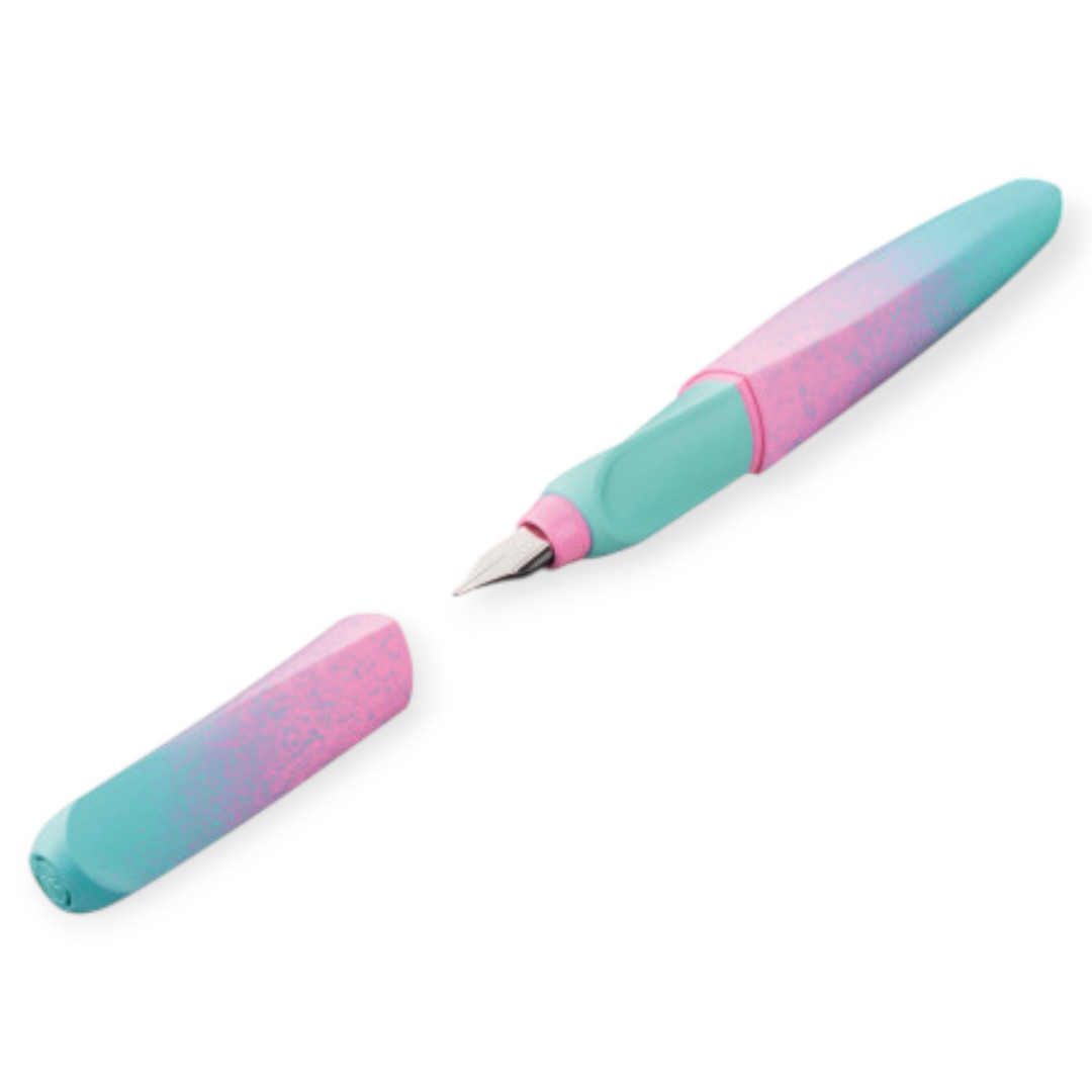 Pióro wieczne Pelikan Twist Color Edition P457M