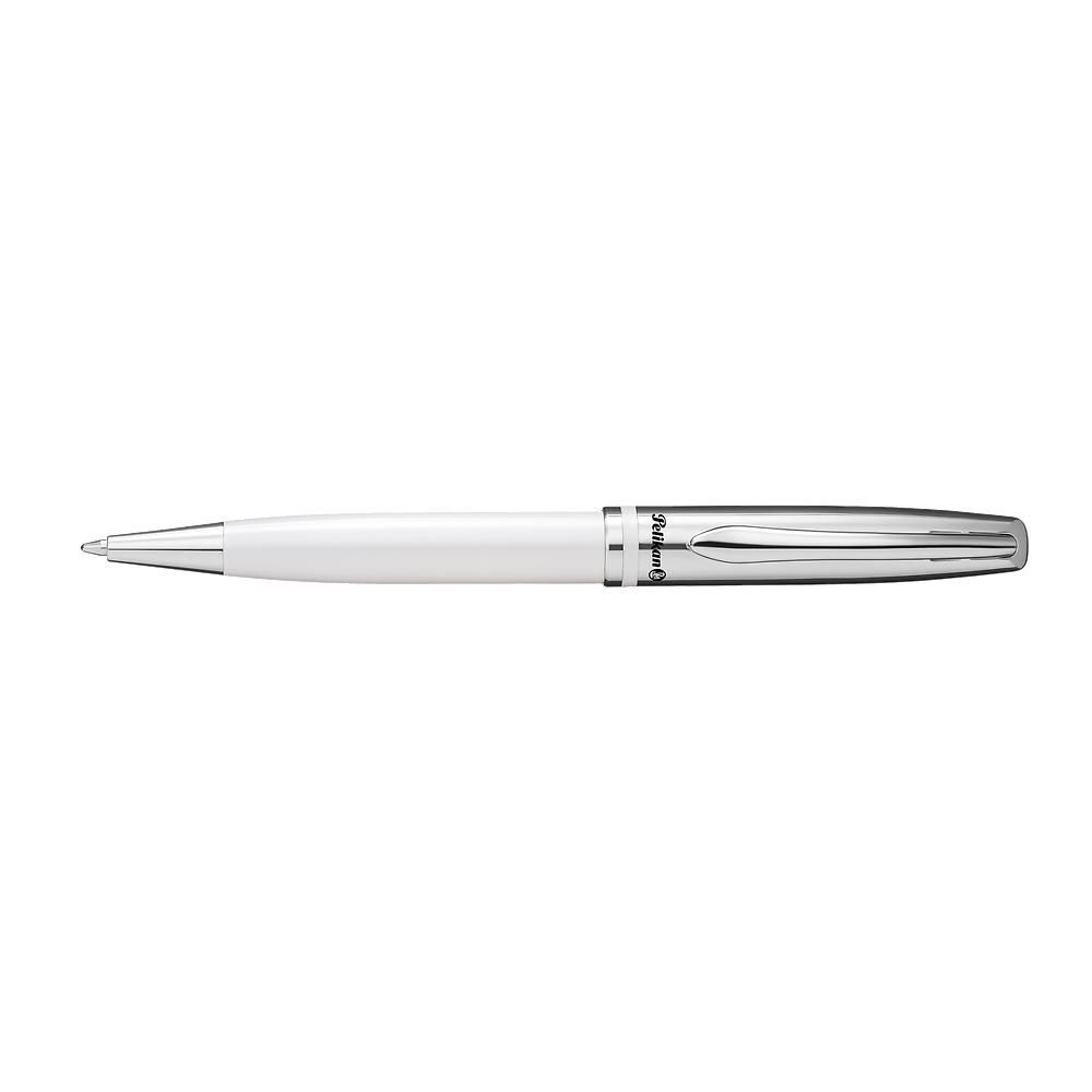Długopis Jazz Classic White Pelikan 300013893 Hamelin