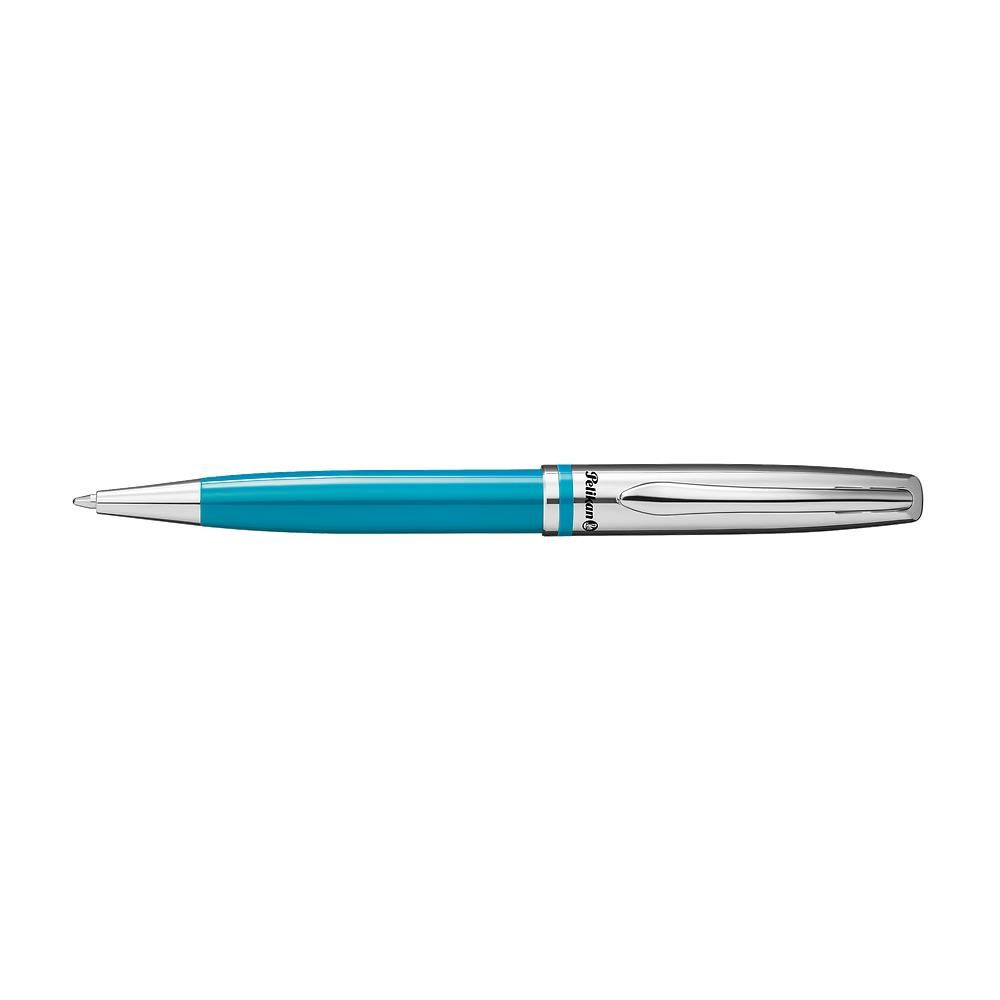 Długopis Jazz Classic Petrol Pelikan 300013896 Hamelin