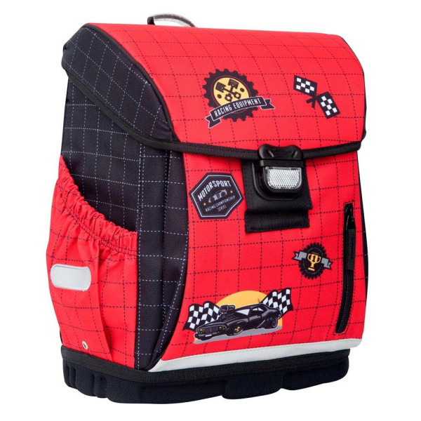 Tornister Racer Hama