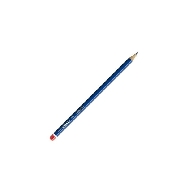 Ołówek Lyra Robinson 3H - L1210113