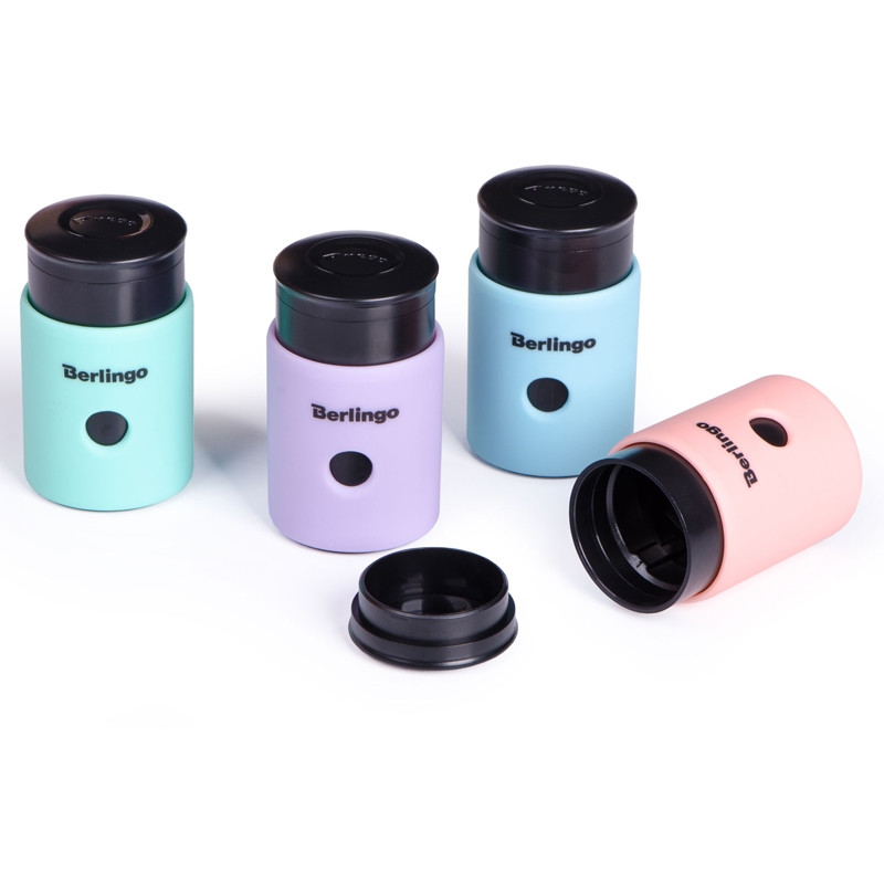 Temperówka Instinct Berlingo