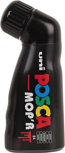 Marker Posca PCM-22 Uni czarny